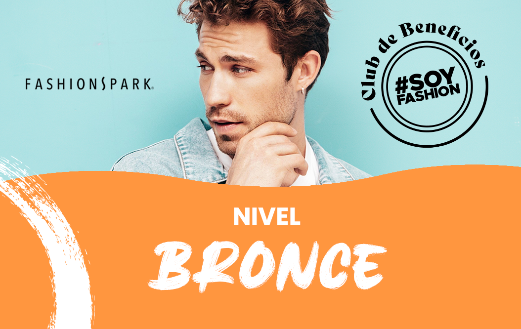 Tarjeta bronce