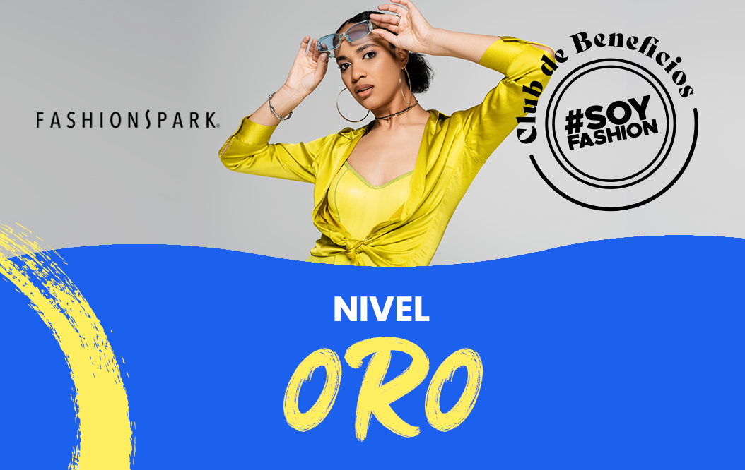 Tarjeta oro